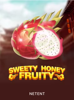 Sweety Honey Fruity
